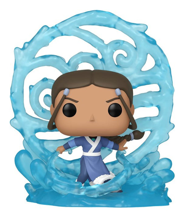 EAN 0889698812467 - FUNKO POP! 81246 collectible figure imagen 1