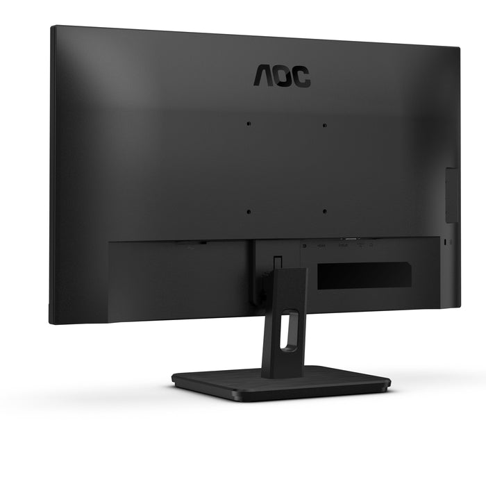 EAN 4038986140706 - AOC 24E3UM pantalla para PC 61 cm (24") 1920 x 1080 Pixeles Full HD Negro imagen 8
