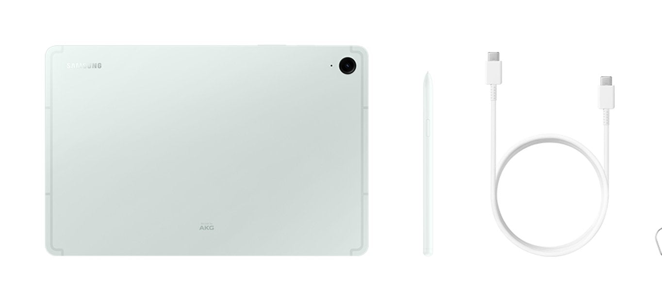 EAN 8806095163130 - Samsung Galaxy Tab SM-X510NLGEEUB tablet Samsung Exynos 256 GB 27,7 cm (10.9") 8 GB Wi-Fi 6 (802.11ax) An imagen 3