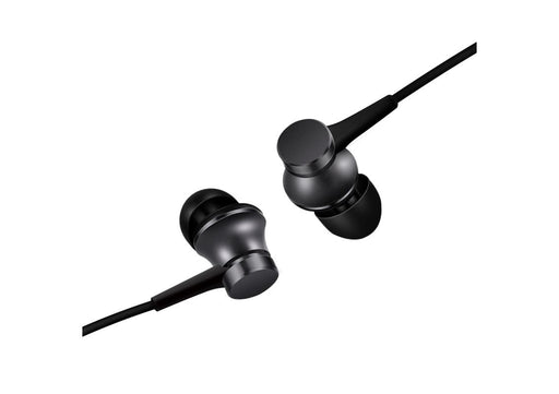 EAN 6970244522184 - Xiaomi Mi In-Ear Headphones Basic Auriculares Alámbrico Dentro de oído Llamadas/Música Negro imagen 1