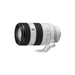 EAN 4548736141728 - Sony FE 70-200mm F4 Macro G OSS Ⅱ MILC / SLR Objetivo telefoto zoom Negro, Blanco imagen 2