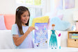 EAN 194735280377 - Disney Frozen JBG60 muñeca imagen 2