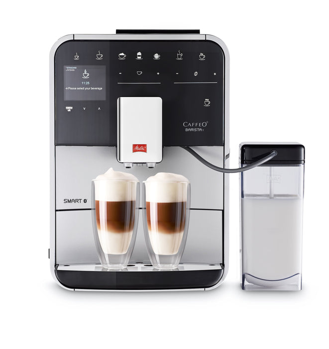 EAN 4006508217816 - Melitta Barista Smart T Totalmente automática Máquina espresso 1,8 L imagen 5