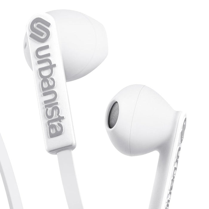 EAN 7350088305034 - Urbanista San Francisco Auriculares Alámbrico Dentro de oído Llamadas/Música USB Tipo C Blanco imagen 3