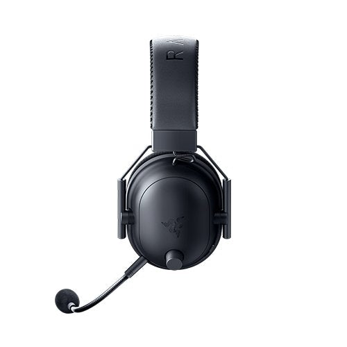 EAN 8887910060117 - Razer Blackshark V2 Pro Auriculares Inalámbrico Diadema Juego Bluetooth Negro imagen 1