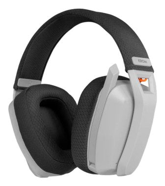 EAN 8436587974731 - Krom Kanji Auriculares Inalámbrico y alámbrico Diadema Juego USB Tipo C Bluetooth Blanco imagen 2