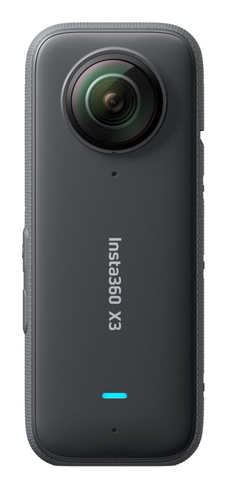 EAN 0842126103742 - Insta360 X3 cámara para deporte de acción 72 MP 5K Ultra HD CMOS Wifi 508 g imagen 2
