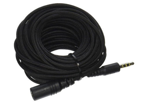 EAN 0889728136174 - Cisco CAB-MIC-EXT-J= cable de audio 9 m Negro imagen 1