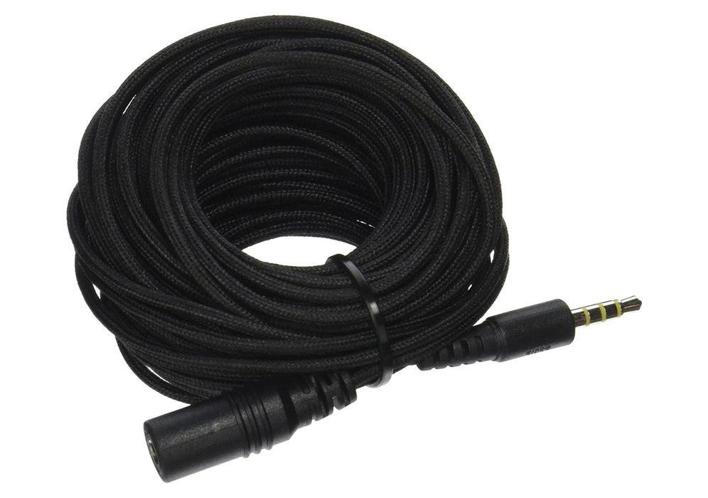 EAN 0889728136174 - Cisco CAB-MIC-EXT-J= cable de audio 9 m Negro imagen 1