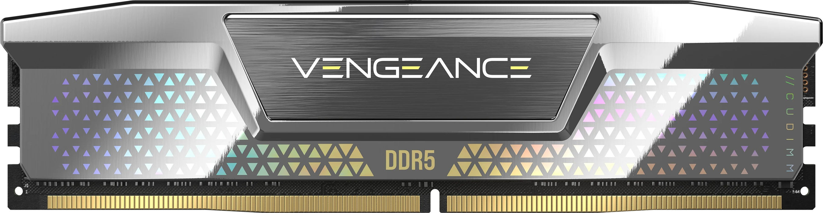 EAN 840440495765 - Corsair Vengeance CMKC48GX5M2X8400C40 módulo de memoria 48 GB 2 x 24 GB DDR5 imagen 3