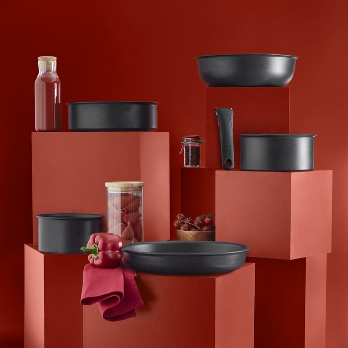 EAN 3168430334632 - Tefal L76377 kit de cacerolas imagen 8