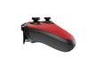 EAN 5901969443752 - GENESIS Mangan 400 Rojo Bluetooth Gamepad Analógico/Digital Android, MAC, Nintendo Switch, PC, iOS imagen 7