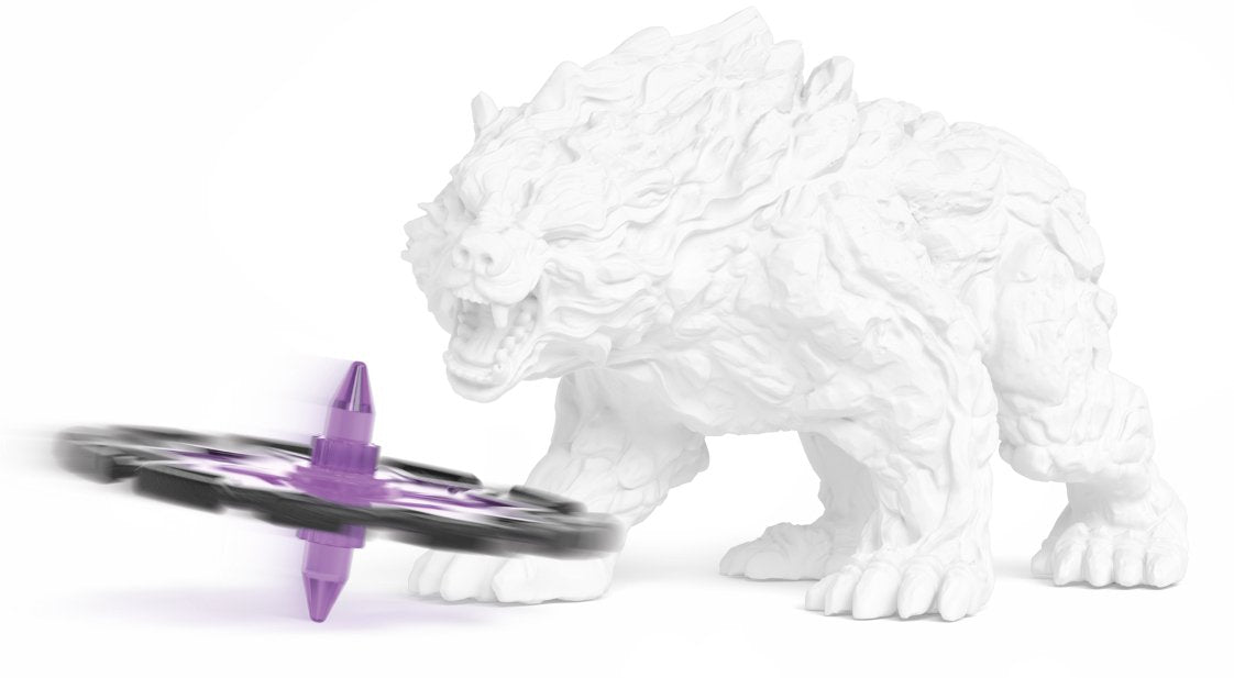 EAN 4069111184159 - schleich ELDRADOR CREATURES 42739 figura de juguete para niños imagen 5