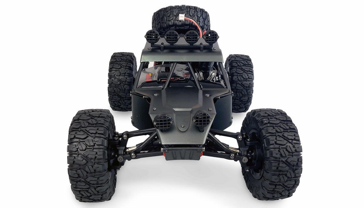 EAN 4260677956246 - Amewi Dark Rampage modelo controlado por radio Buggy Motor eléctrico 1:12 imagen 4