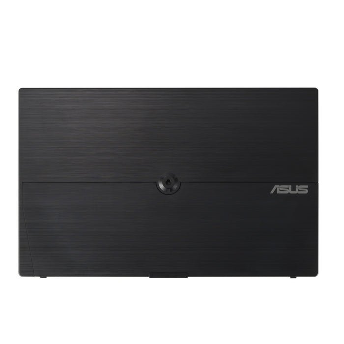 EAN 4718017949040 - ASUS MB16ACV pantalla para PC 39,6 cm (15.6") 1920 x 1080 Pixeles Full HD LED Negro imagen 6