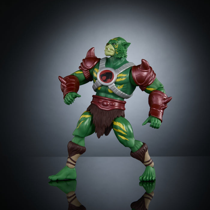 EAN 194735307654 - Masters of the Universe Origins Battle Cat Man imagen 6