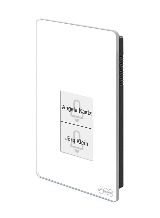 EAN 4019377901670 - Auerswald TFS-Dialog 400 Blanco imagen 5