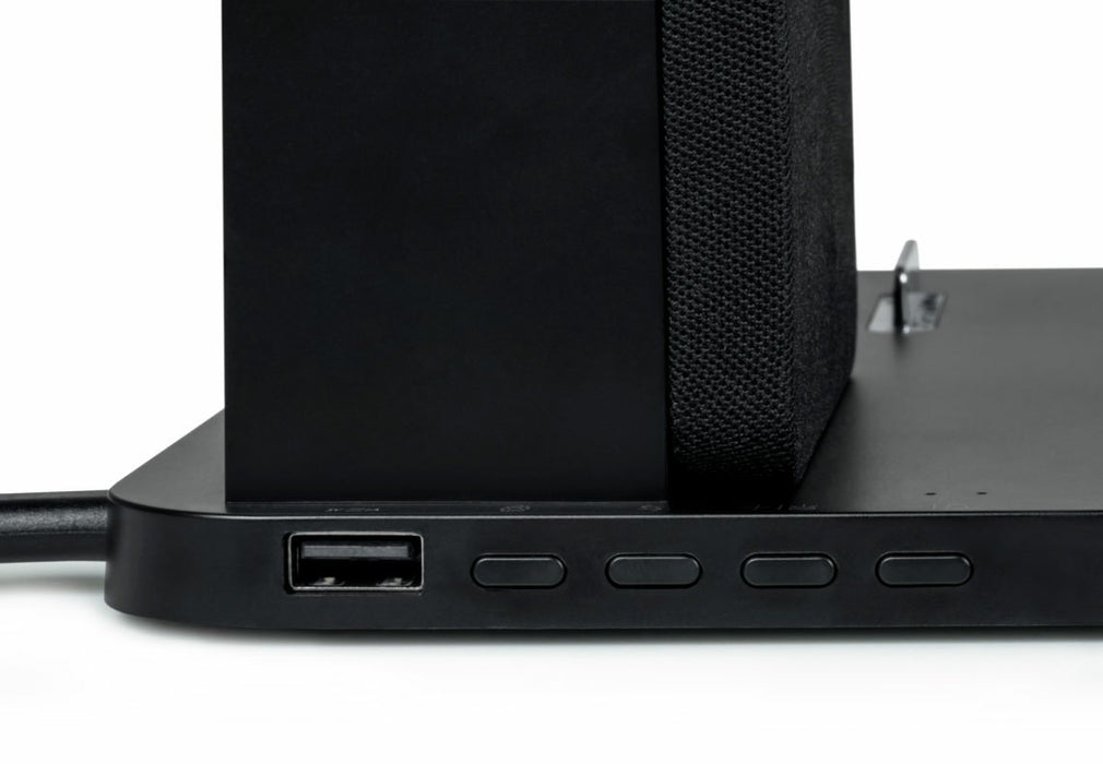 EAN 3499550387841 - Thomson CL800i Reloj despertador digital Negro imagen 5