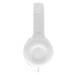 EAN 3303170107225 - T'nB CSKID3 auricular y casco Auriculares Alámbrico Diadema Música Turquesa, Blanco imagen 2