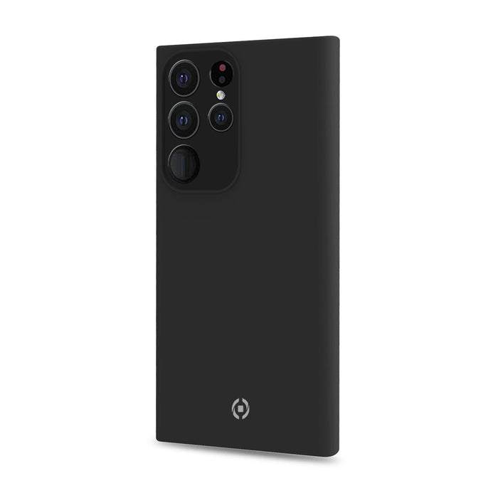 EAN 8021735200567 - Celly CROMO funda para teléfono móvil 17,3 cm (6.8") Negro imagen 3