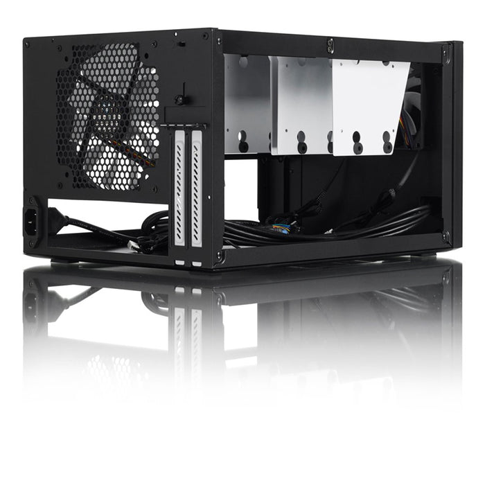 EAN 0817301010979 - Fractal Design NODE 304 Cubo Negro imagen 8