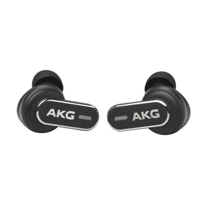 EAN 1200130008368 - AKG N5 HYBRID Auriculares Inalámbrico Dentro de oído Llamadas/Música Bluetooth Negro imagen 3