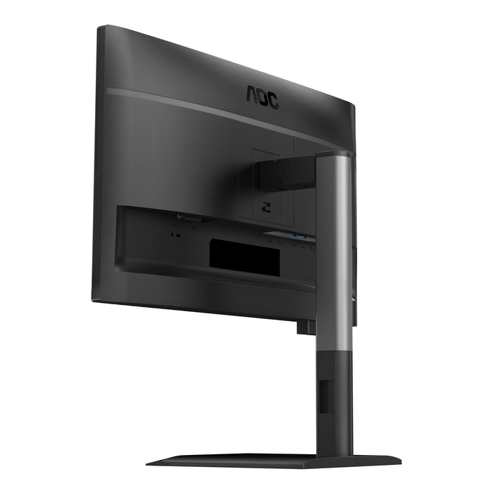 EAN 4038986142878 - AOC 24P4U pantalla para PC 60,5 cm (23.8") 1920 x 1080 Pixeles Full HD Negro imagen 16