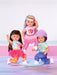 EAN 4001167833018 - BABY born Sister Play & Style 43cm imagen 35
