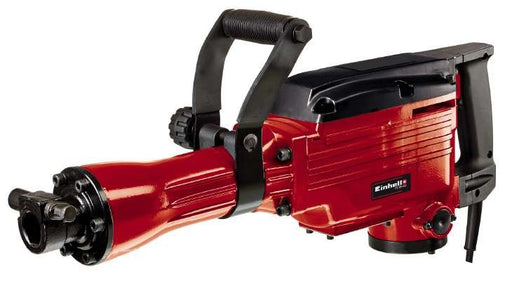 EAN 4006825638899 - Einhell TC-DH 43 Negro, Rojo 1600 W imagen 1
