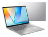 EAN 4711636253420 - ASUS Vivobook S 14 S3407CA-LY125 35,6 cm (14") DDR5-SDRAM Wi-Fi 6 (802.11ax) imagen 12