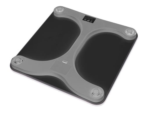 EAN 8590393260867 - Eta Vital Body Rectángulo Negro Báscula personal electrónica imagen 2