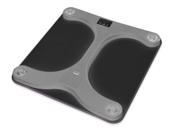 EAN 8590393260867 - Eta Vital Body Rectángulo Negro Báscula personal electrónica imagen 2