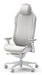 EAN 7340172706731 - Fractal Design FD-CH-RE1F-02 silla para videojuegos Silla para videojuegos de PC Asiento acolchado Blanco imagen 8