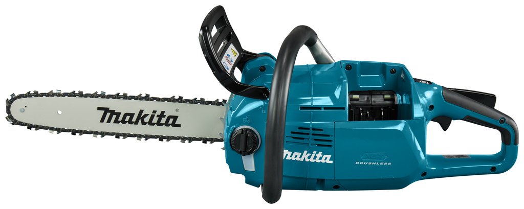 EAN 0088381762786 - Makita UC011GZ motosierra Negro, Azul imagen 3