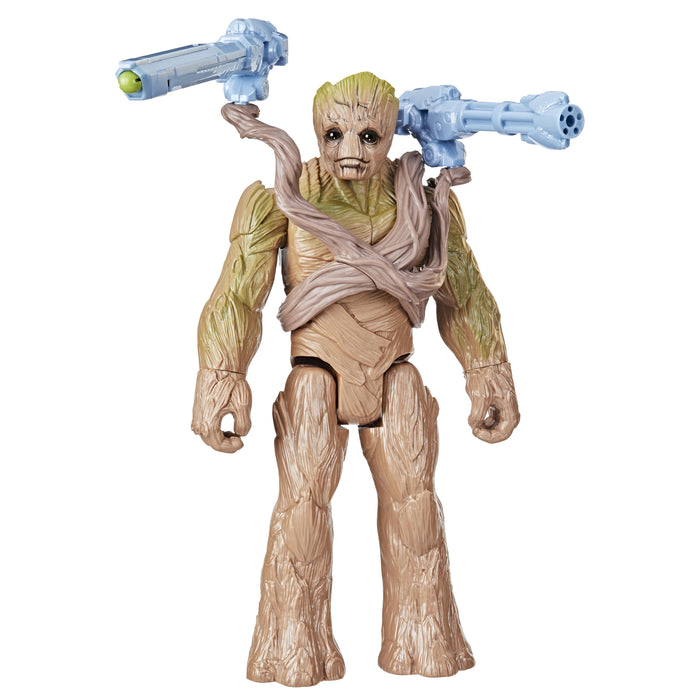 EAN 5010996121080 - Hasbro Marvel Guardians of the Galaxy F68735L2 figura de juguete para niños imagen 2
