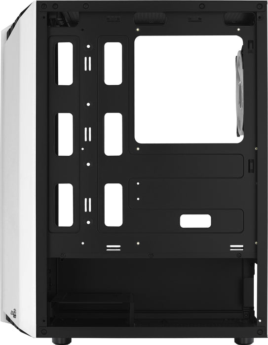 EAN 4710562758740 - Aerocool Bionic Midi Tower Blanco imagen 16