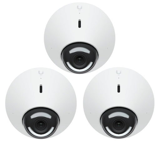 EAN 0810084690215 - Ubiquiti UVC-G5-DOME-3 cámara de vigilancia Almohadilla Cámara de seguridad IP Interior y exterior 2688 x imagen 1