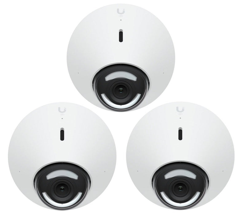 EAN 0810084690215 - Ubiquiti UVC-G5-DOME-3 cámara de vigilancia Almohadilla Cámara de seguridad IP Interior y exterior 2688 x imagen 1