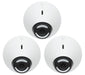 EAN 0810084690215 - Ubiquiti UVC-G5-DOME-3 cámara de vigilancia Almohadilla Cámara de seguridad IP Interior y exterior 2688 x imagen 1