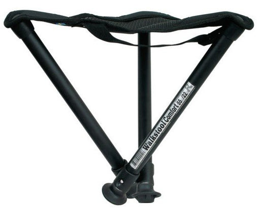 EAN 0834213002106 - Walkstool Comfort 55 Taburete de camping 3 pata(s) Negro imagen 2