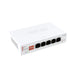 EAN 4711387868522 - ASUS QG-U1050 No administrado 2.5G Ethernet (100/1000/2500) Blanco imagen 3