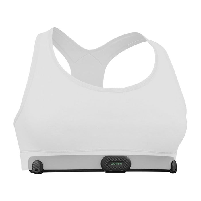 EAN 0753759326524 - Garmin HRM-Fit monitor de ritmo cardiaco Pecho Bluetooth/ANT+ Negro imagen 6