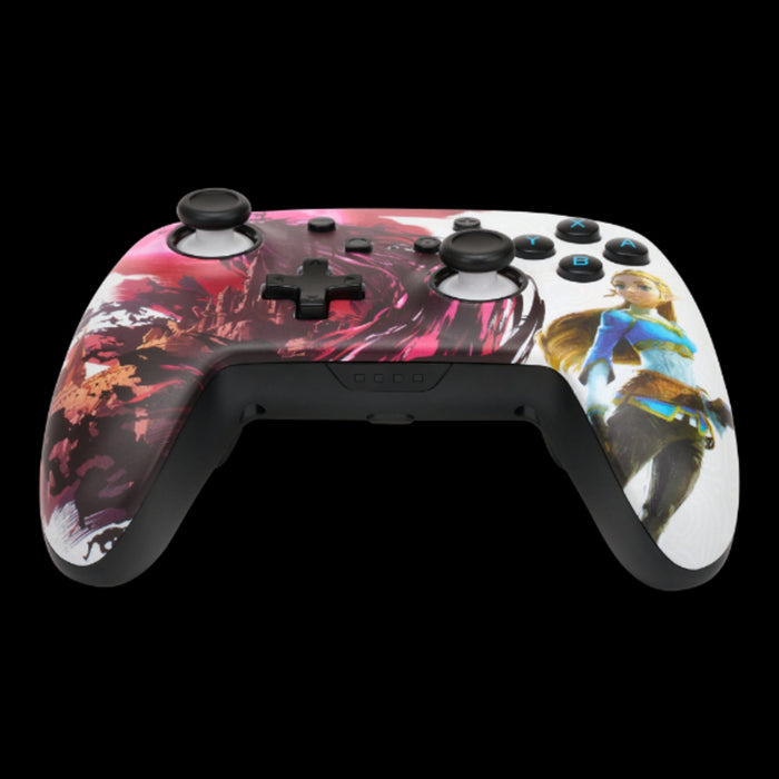 EAN 0617885027277 - PowerA 1522654-01 mando y volante Multicolor Bluetooth/USB Gamepad Analógico Nintendo Switch, Nintendo Sw imagen 7