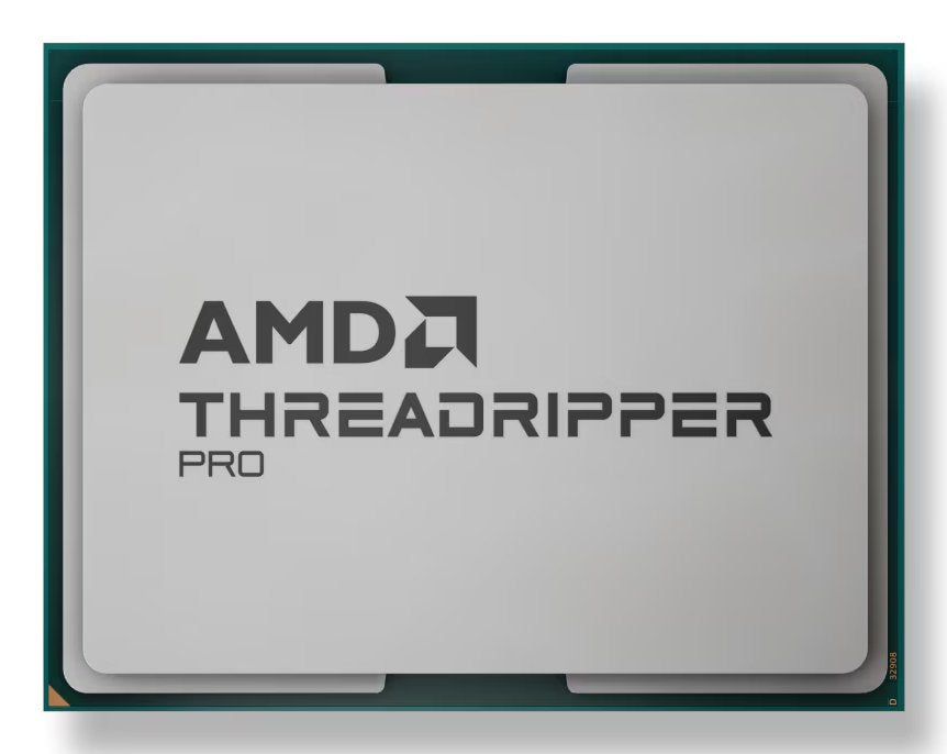 EAN 730143317467 - AMD Ryzen Threadripper PRO 9995WX procesador imagen 2