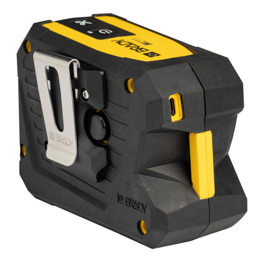 EAN 5704174945949 - Brady M211 Kit impresora de etiquetas Transferencia térmica 203 x 203 DPI 15,24 mm/s Inalámbrico Bluetoot imagen 1