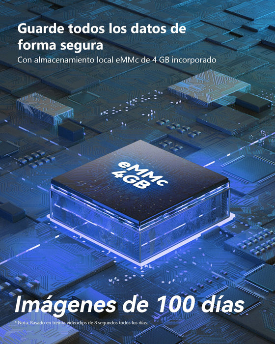 EAN 6971927234059 - Imou Cell Go Kit kit de videovigilancia Inalámbrico imagen 18