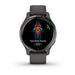 EAN 0753759271879 - Garmin Venu 2S 2,79 cm (1.1") AMOLED 40 mm Digital 360 x 360 Pixeles Pantalla táctil Grafito Wifi GPS (sa imagen 6