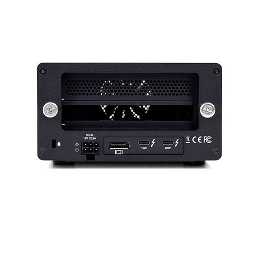 EAN 810586033077 - OWC Mercury Helios 3S tarjeta y adaptador de interfaz PCIe imagen 4