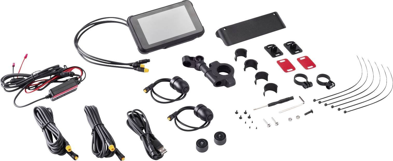 EAN 8011869207167 - Midland C1636 no categorizado imagen 1