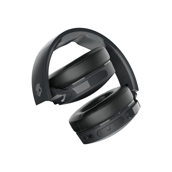 EAN 0810015588512 - Skullcandy Hesh ANC Auriculares Inalámbrico y alámbrico Diadema Llamadas/Música USB Tipo C Bluetooth Negr imagen 5